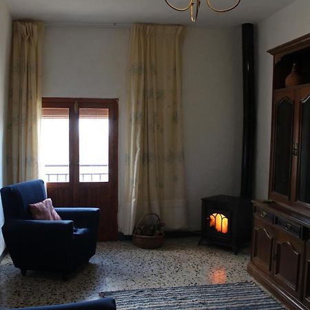 Casa Estrella De Las Nieves La Alpujarra Berchules ภายนอก รูปภาพ