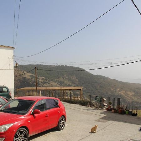 Casa Estrella De Las Nieves La Alpujarra Berchules ภายนอก รูปภาพ