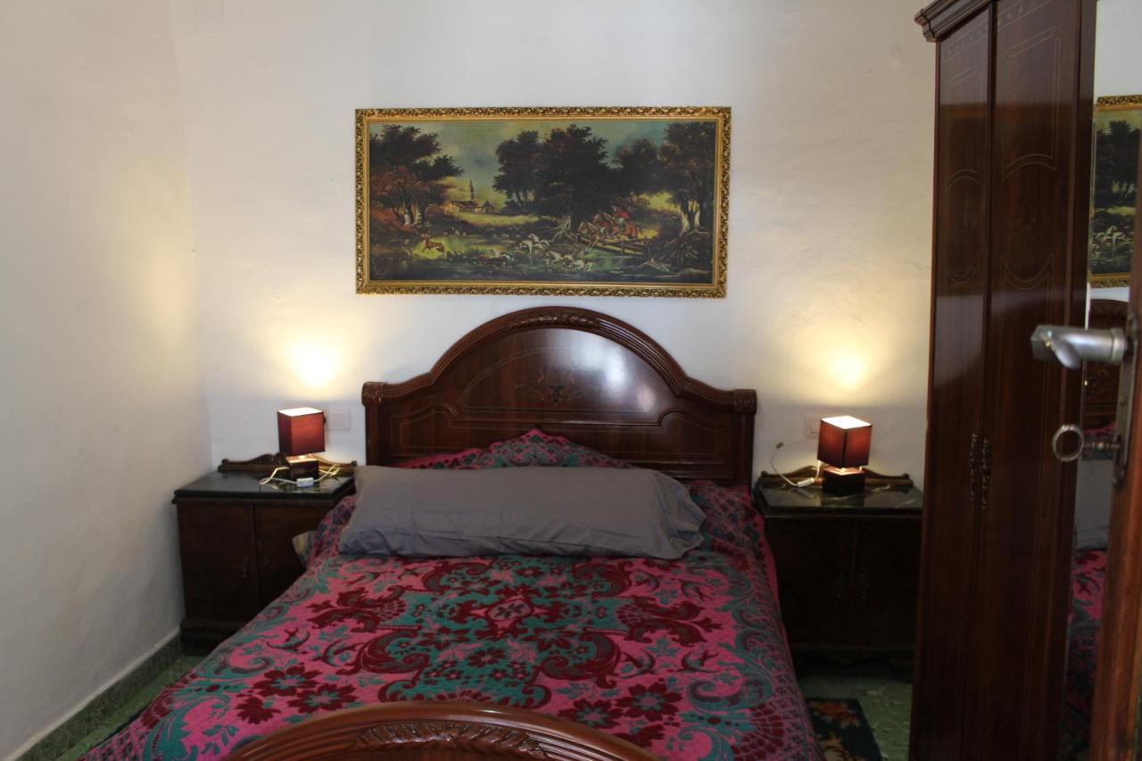 Casa Estrella De Las Nieves La Alpujarra Berchules ภายนอก รูปภาพ