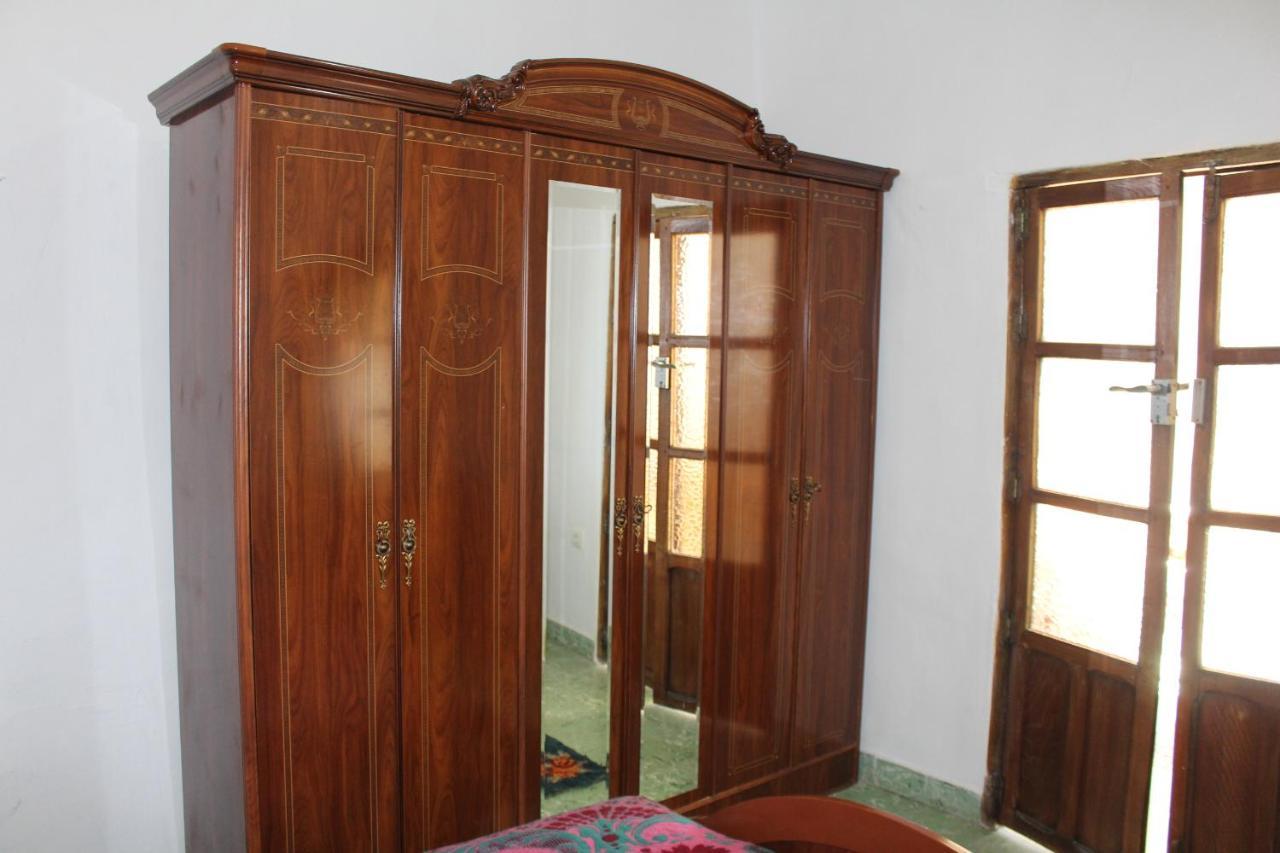 Casa Estrella De Las Nieves La Alpujarra Berchules ภายนอก รูปภาพ