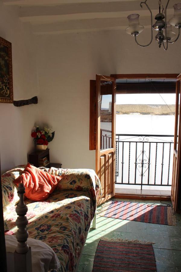 Casa Estrella De Las Nieves La Alpujarra Berchules ภายนอก รูปภาพ